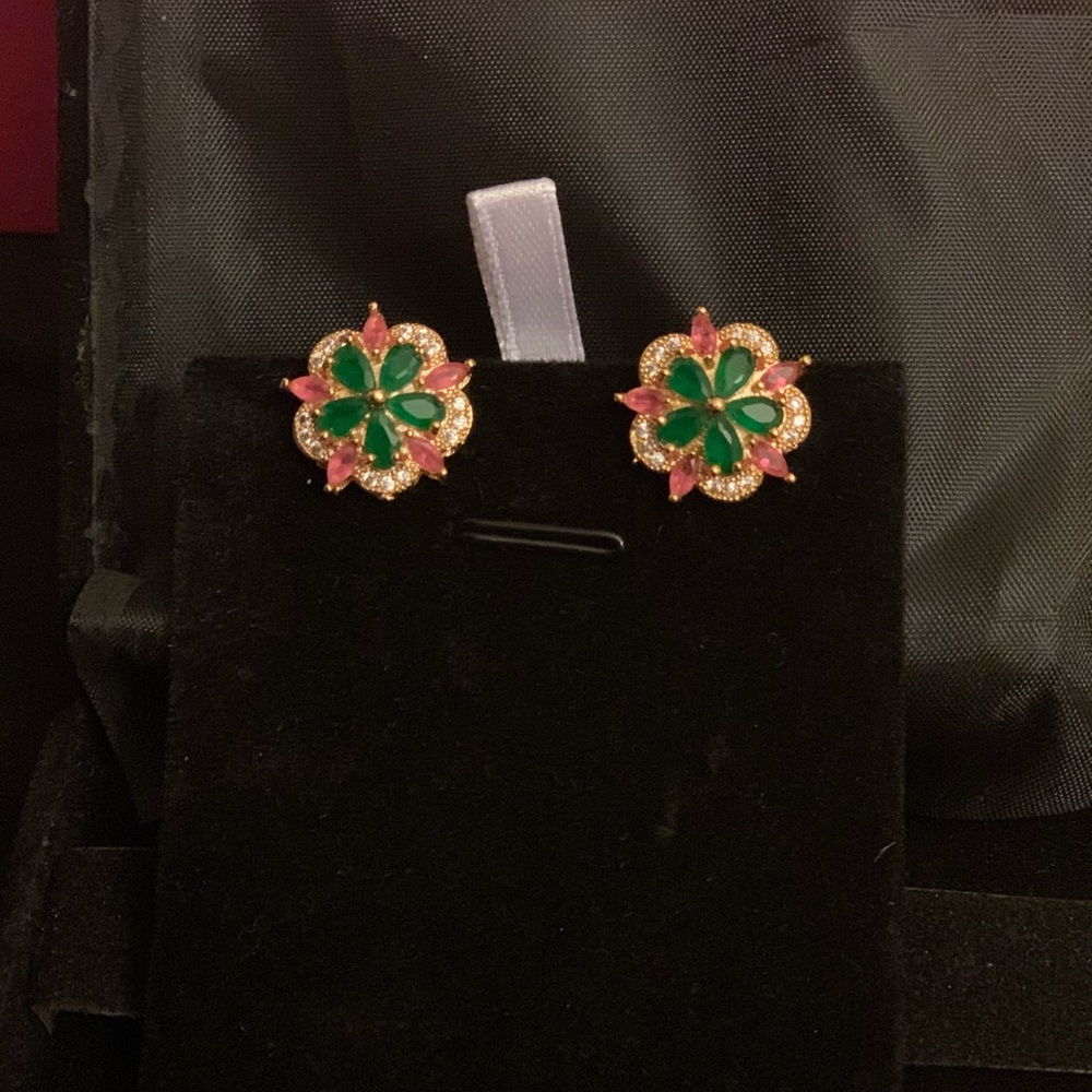 Earrings - Picture 2 of 2